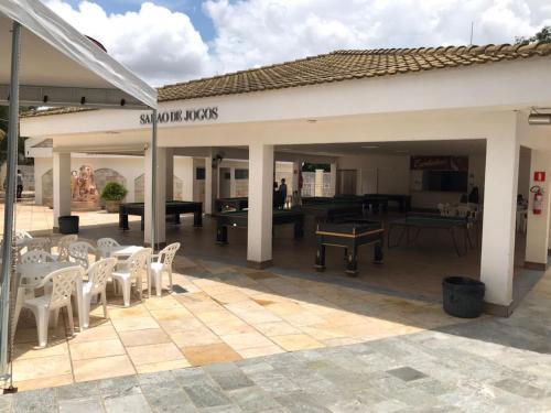 Apartamento Lacqua Diroma Beleza Romana III