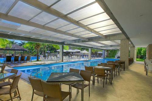 Apartamento Suite No Suites Le Jardin