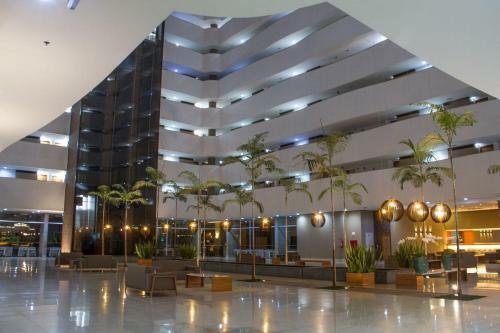Apartamento Suite No Suites Le Jardin