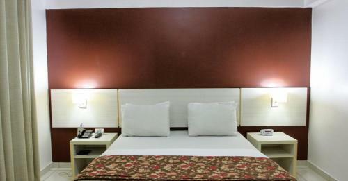 Apartamento Suite No Suites Le Jardin