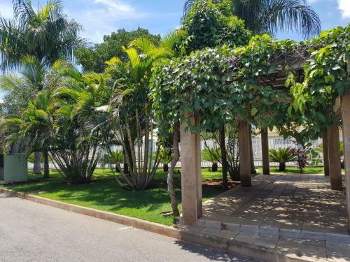 Apartamento Lacqua Diroma Temporada