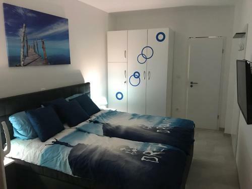 Beach Front Apartment - Pa?man