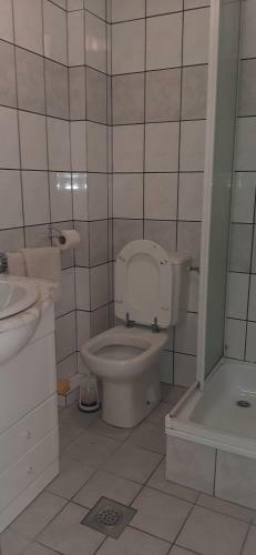 Hostal Apartmani Ljubica