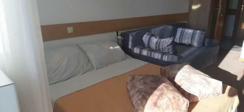 Hostal Apartmani Ljubica