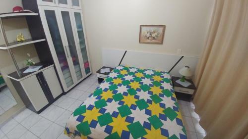 Apartamento Ecologic Park 2 Quartos Imperius