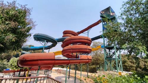 Piazza Diroma Acqua Parque E Splash