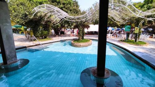 Piazza Diroma Acqua Parque E Splash