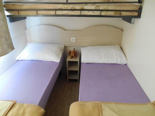 Hotel Klenovica Shelbox House