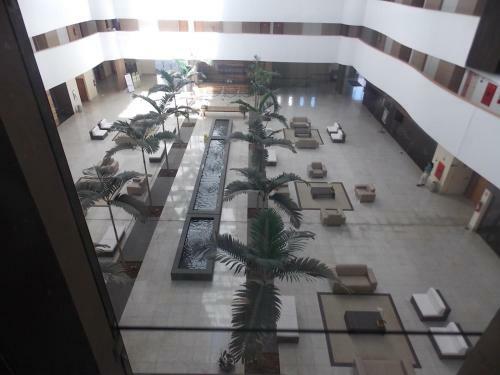 Apartamento Le Jardin
