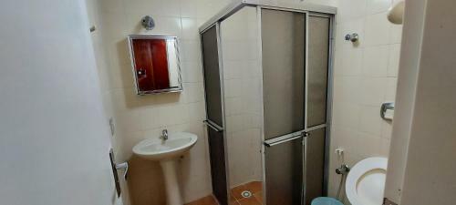 Apartamento Parque Das �guas Quentes Apto2