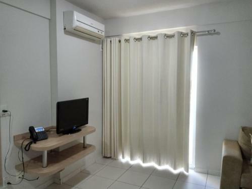 Apartamento Golden Dolphin Express