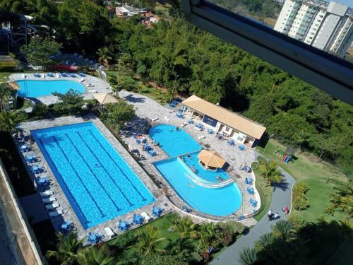Apartamento Golden Dolphin Express