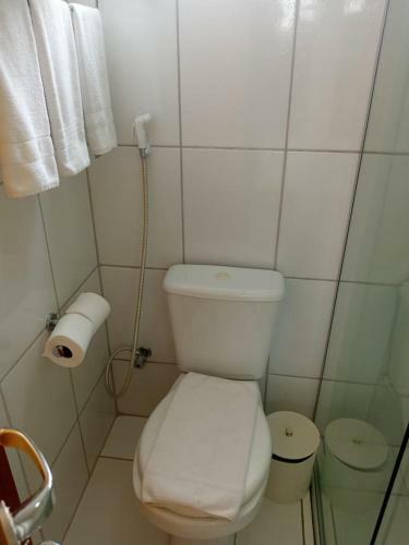 Apartamento Golden Dolphin Express