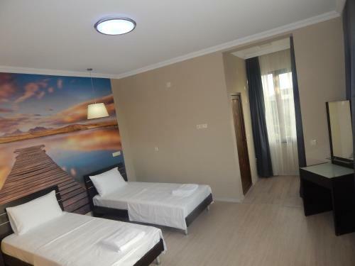 Hotel My House