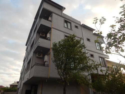 Hotel My House