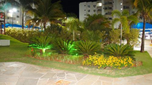 Apartamento Lagoa Quente Flat Service