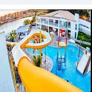 Hotel Resort Do Lago Oficial