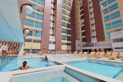Apartamento Piazza Diroma - Acqua Park/splash E Slide