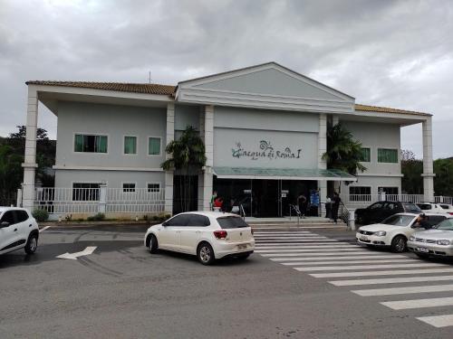 Apartamento Lacqua Diroma Flat 72