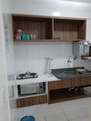 Apartamento Lacqua Diroma Flat 72