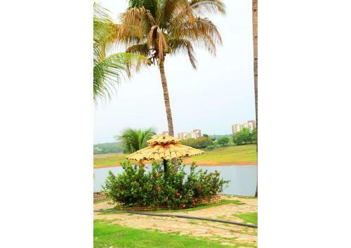 Apartamento Resort Em Caldas Novas