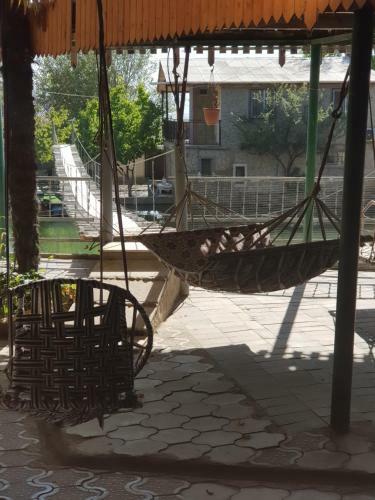 Hostal Amiran's Lake