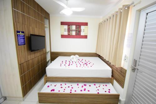 Apartamento Lacqua Diroma, Lazer E Divers�o, S� Emo��o.