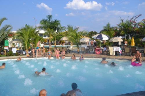 Apartamento Lacqua Diroma, Lazer E Divers�o, S� Emo��o.