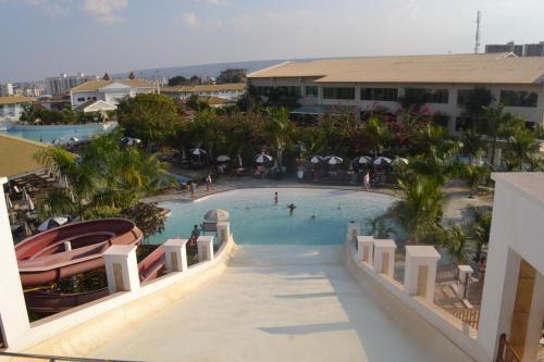 Apartamento Lacqua Diroma, Lazer E Divers�o, S� Emo��o.