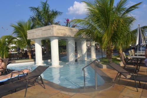 Apartamento Lacqua Diroma, Lazer E Divers�o, S� Emo��o.