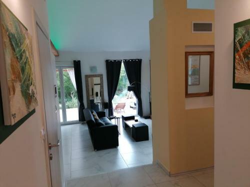 The Forest House Krk 2