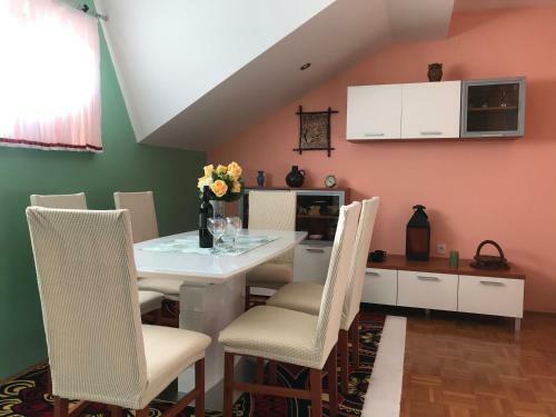 Apartamento Ku?a Za Odmor Magdalena&v