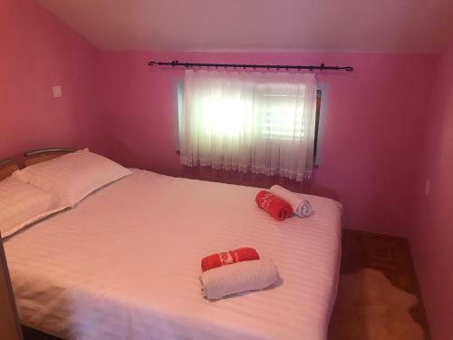 Apartamento Ku?a Za Odmor Magdalena&v