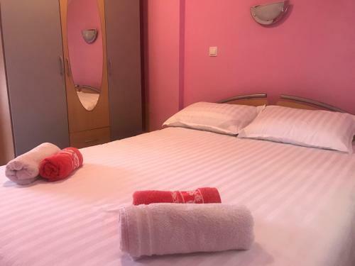 Apartamento Ku?a Za Odmor Magdalena&v
