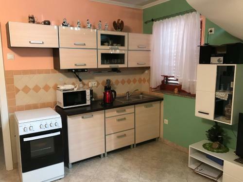 Apartamento Ku?a Za Odmor Magdalena&v