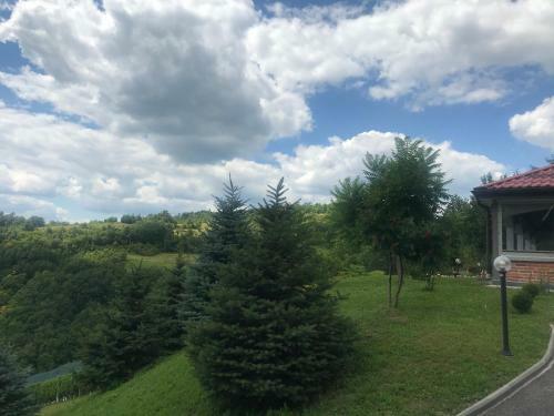 Apartamento Ku?a Za Odmor Magdalena&v