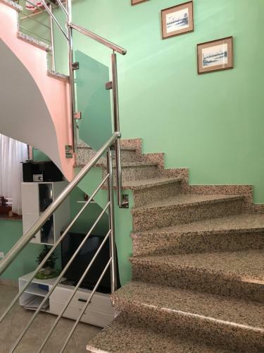 Apartamento Ku?a Za Odmor Magdalena&v