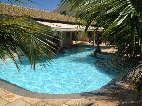 Apartamento Lacqua Diroma Loccaldas