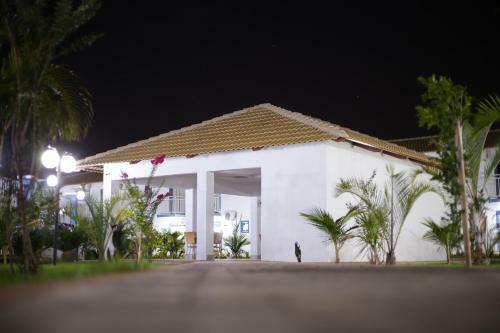 Apartamento Lacqua Diroma Loccaldas