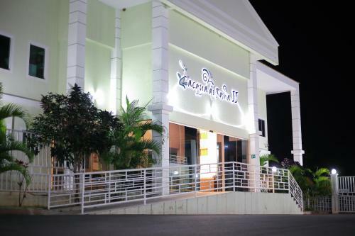 Apartamento Lacqua Diroma Loccaldas