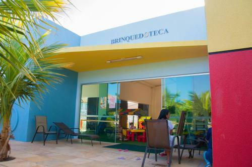 Apartamento Lacqua Diroma Loccaldas
