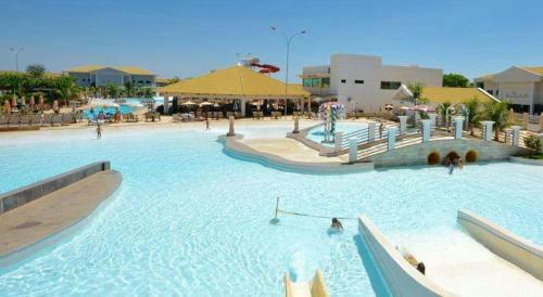 Apartamento Lacqua Diroma Loccaldas