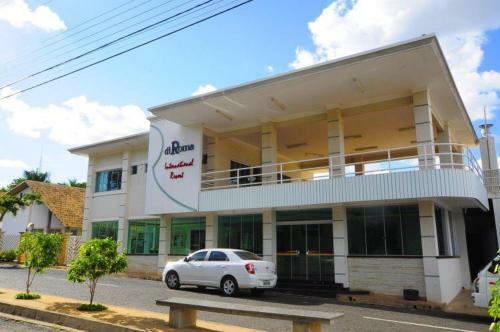 Apartamento Diroma International Resort