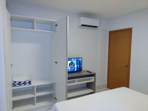 Apartamento Resort Do Lago, Caldas Novas