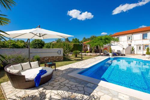 Villa Seastar