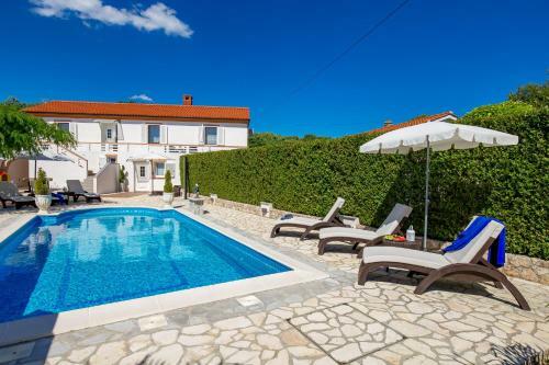 Villa Seastar