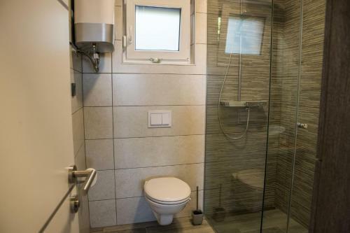 Apartmani Petra, Tea I Jo?a