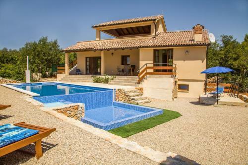 Villa Nabucco