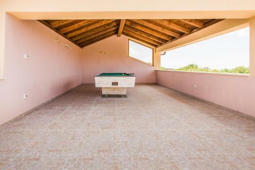 Villa Nabucco