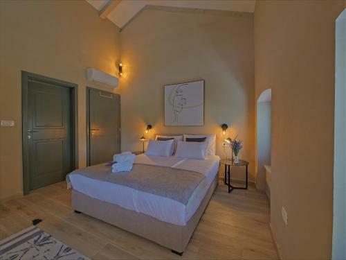 Villa Carica